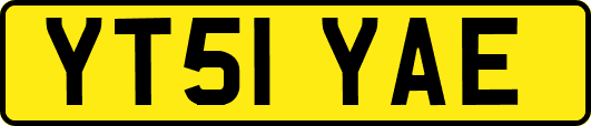 YT51YAE