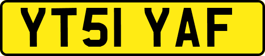 YT51YAF