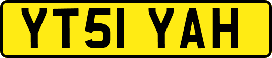YT51YAH
