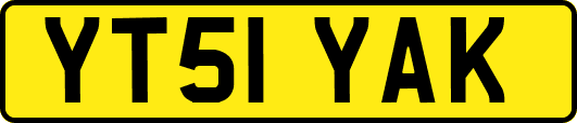 YT51YAK