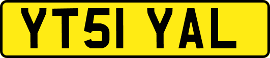 YT51YAL