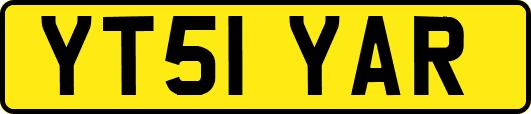 YT51YAR