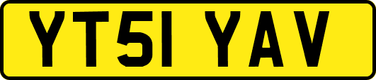 YT51YAV