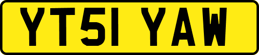 YT51YAW