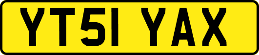 YT51YAX