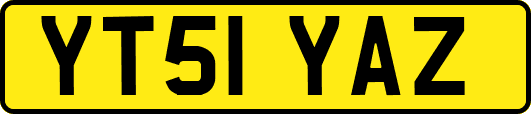 YT51YAZ