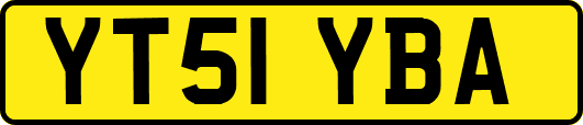 YT51YBA