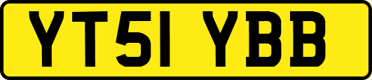 YT51YBB