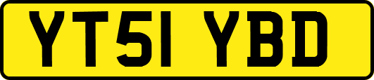 YT51YBD