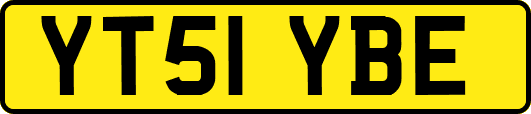 YT51YBE