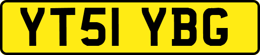 YT51YBG
