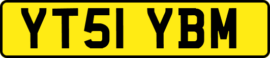 YT51YBM