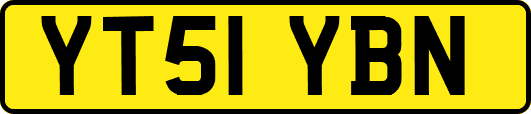 YT51YBN