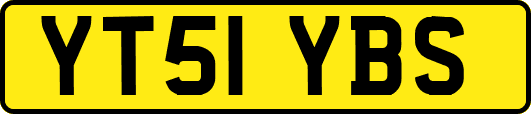 YT51YBS