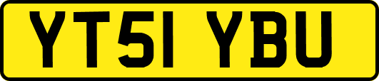 YT51YBU