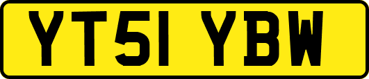 YT51YBW