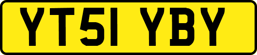 YT51YBY