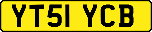 YT51YCB