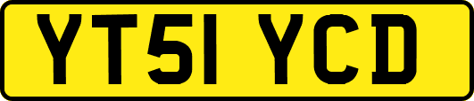 YT51YCD