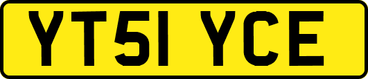 YT51YCE