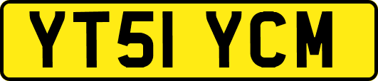 YT51YCM