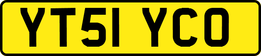 YT51YCO