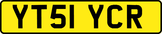 YT51YCR
