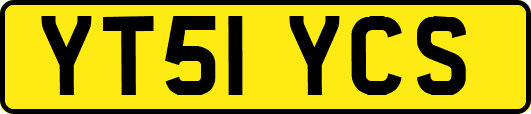 YT51YCS