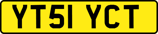 YT51YCT
