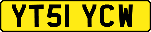 YT51YCW