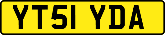 YT51YDA
