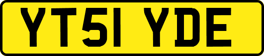 YT51YDE