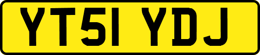 YT51YDJ
