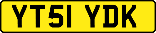 YT51YDK