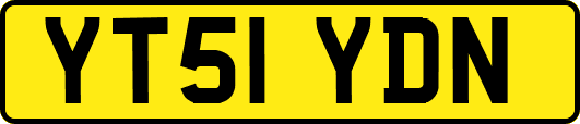 YT51YDN