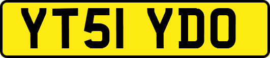 YT51YDO