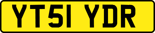YT51YDR