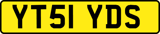YT51YDS