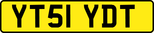YT51YDT