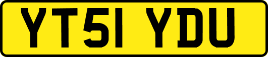YT51YDU
