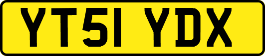 YT51YDX