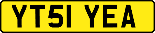 YT51YEA