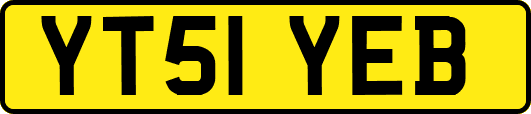 YT51YEB