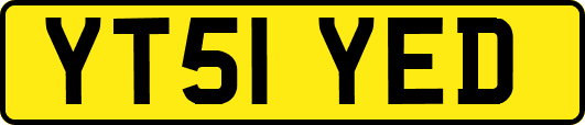 YT51YED