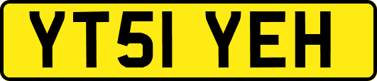 YT51YEH