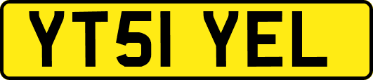 YT51YEL