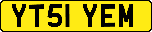 YT51YEM