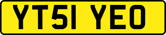 YT51YEO