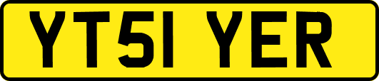 YT51YER