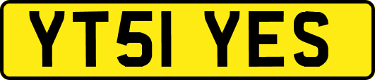 YT51YES